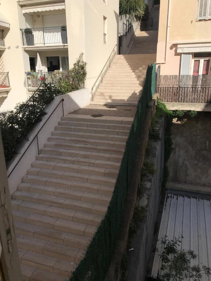 3 Pieces- Vieux Port- Terrasse - Parking Possible Apartamento Cannes Exterior foto
